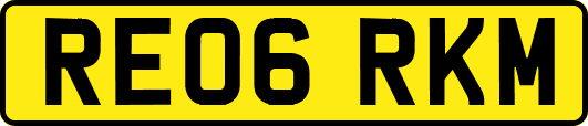 RE06RKM
