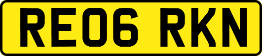 RE06RKN