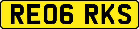 RE06RKS