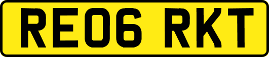 RE06RKT