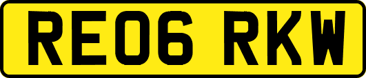 RE06RKW