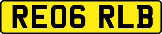 RE06RLB
