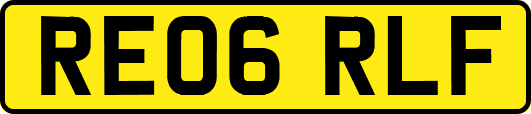 RE06RLF