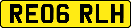 RE06RLH