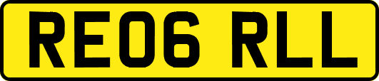 RE06RLL
