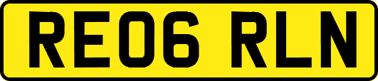 RE06RLN