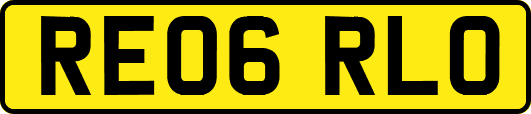 RE06RLO
