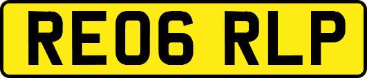 RE06RLP