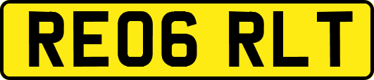 RE06RLT
