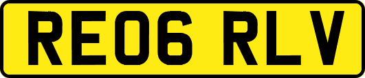 RE06RLV