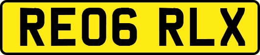RE06RLX