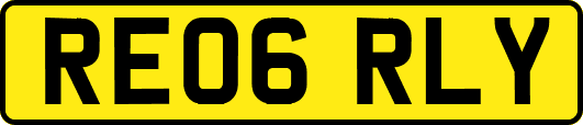 RE06RLY