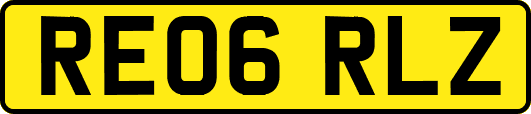 RE06RLZ