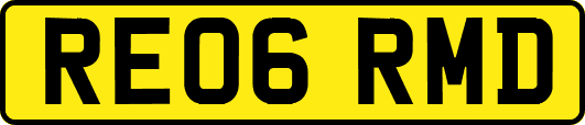RE06RMD