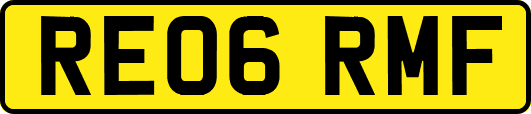 RE06RMF