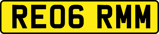 RE06RMM