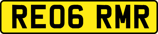 RE06RMR