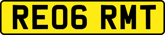 RE06RMT
