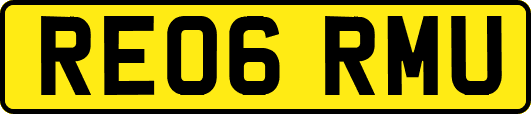 RE06RMU