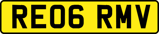 RE06RMV