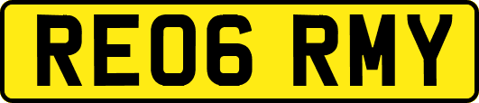 RE06RMY
