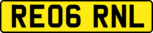 RE06RNL