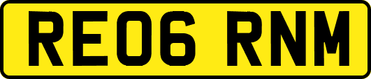 RE06RNM