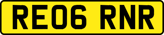 RE06RNR