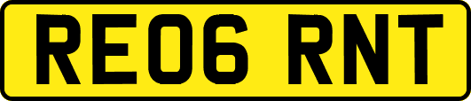 RE06RNT