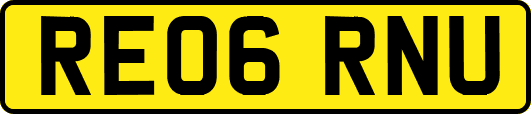 RE06RNU