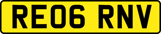 RE06RNV