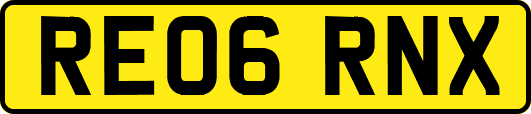 RE06RNX
