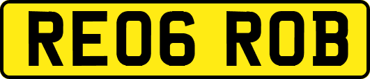 RE06ROB