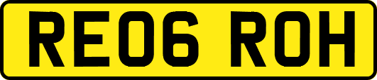 RE06ROH