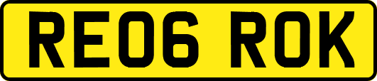 RE06ROK