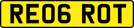 RE06ROT
