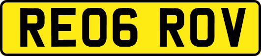 RE06ROV