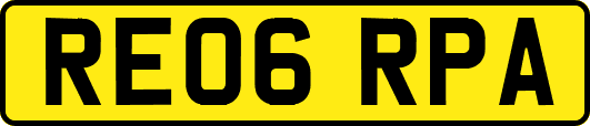 RE06RPA
