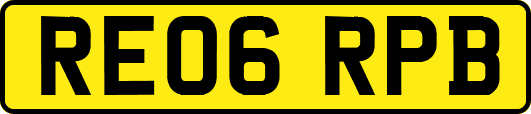 RE06RPB