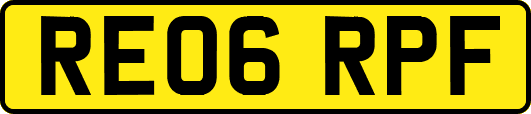RE06RPF