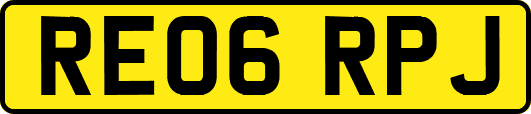 RE06RPJ