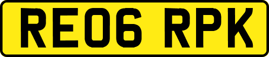 RE06RPK