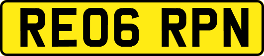 RE06RPN