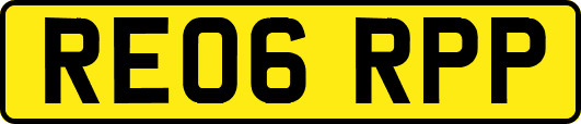 RE06RPP