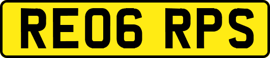 RE06RPS
