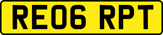 RE06RPT