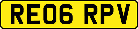 RE06RPV