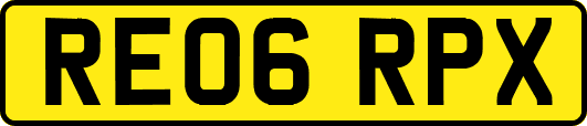 RE06RPX
