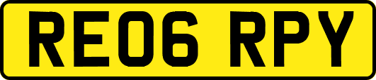RE06RPY