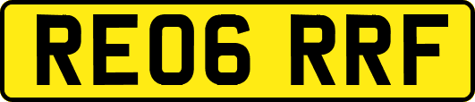 RE06RRF